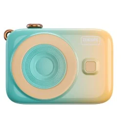 Zendure - SuperMini GO Power Bank 10,000mAh - Sunset Ocean